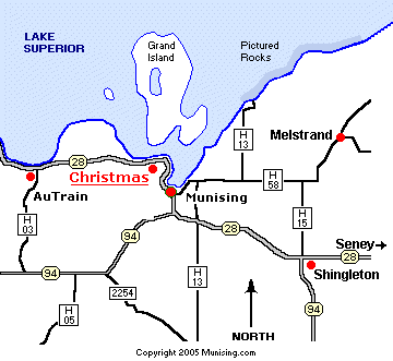 map of christmas michigan        
        <figure class=